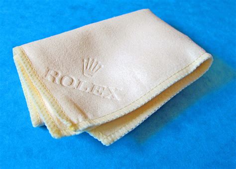 rolex cleaning cloth|Rolex cleaning near me.